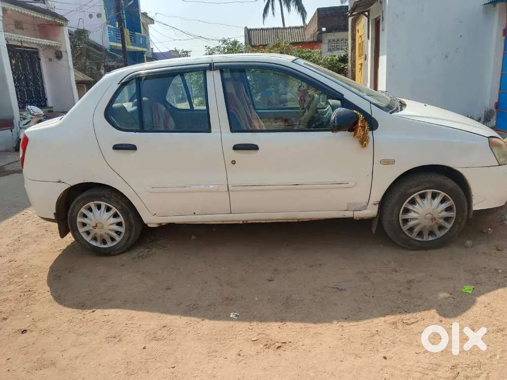 Tata Indigo Ecs 2013