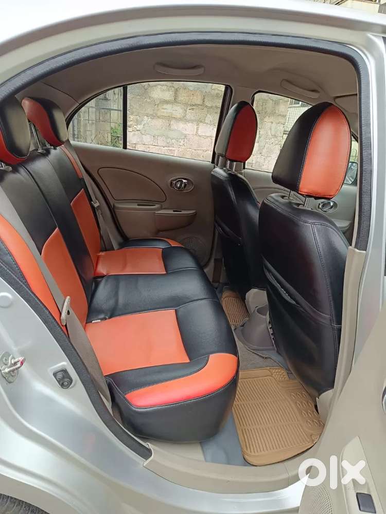 Renault Pulse, 2012, Diesel