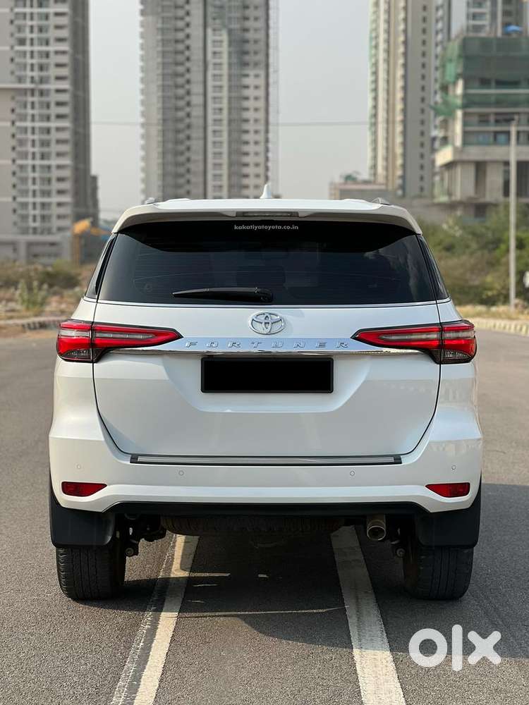 Toyota Fortuner 3.0 4x2 Automatic, 2025, Diesel