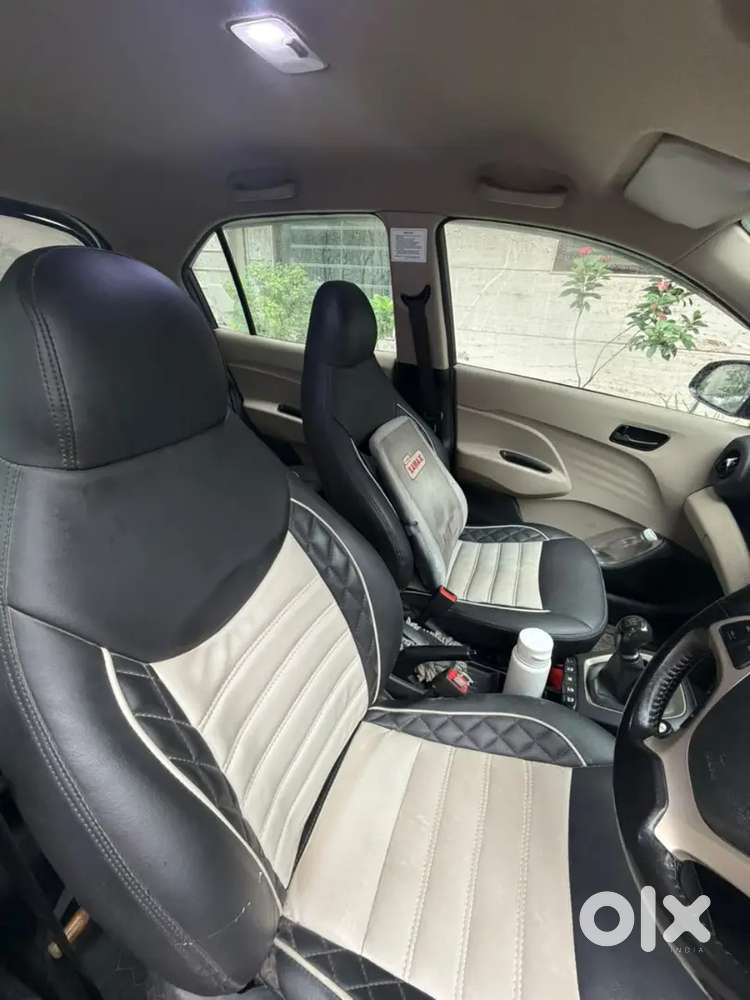 Hyundai Santro Magna 2021 Cng