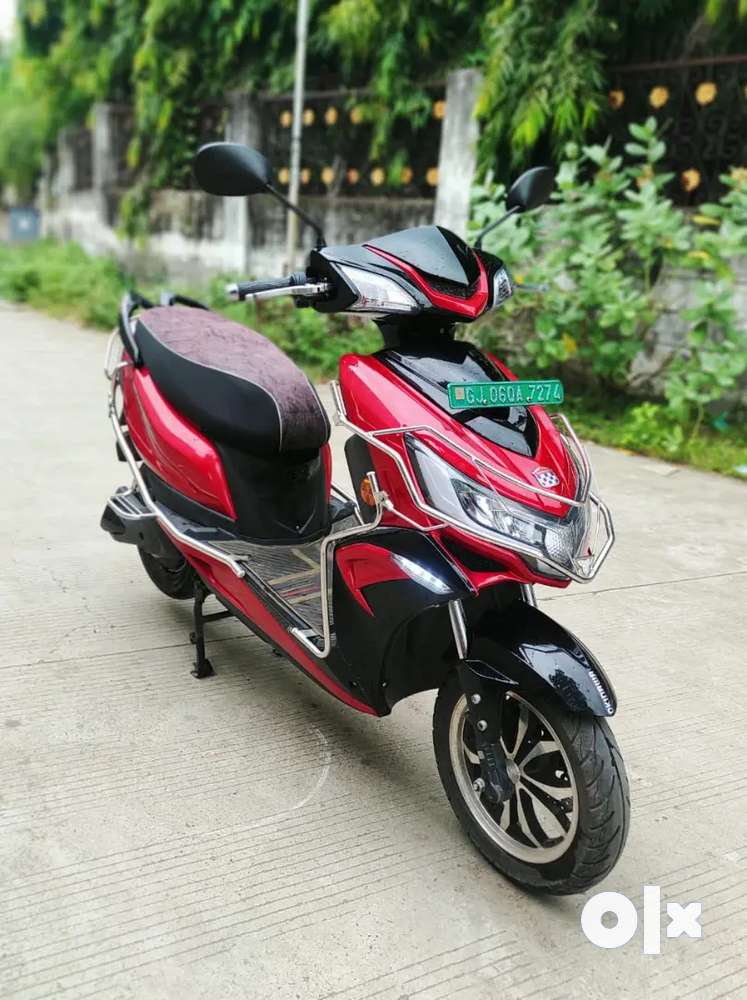 Electric bike 2nd hand for sale new arrivals