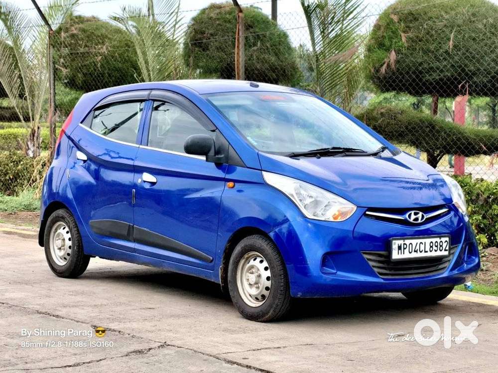 Hyundai Eon Era +, 2013, Petrol