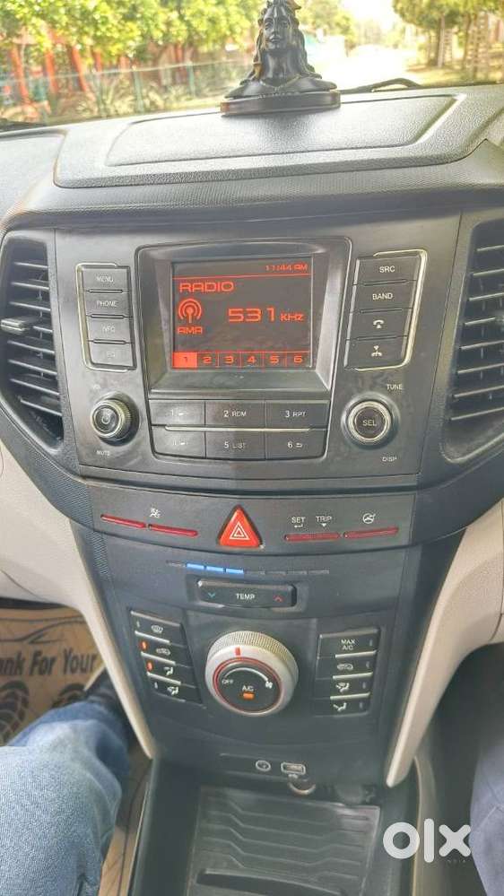 Mahindra Xuv300 W6 Diesel, 2022, Diesel