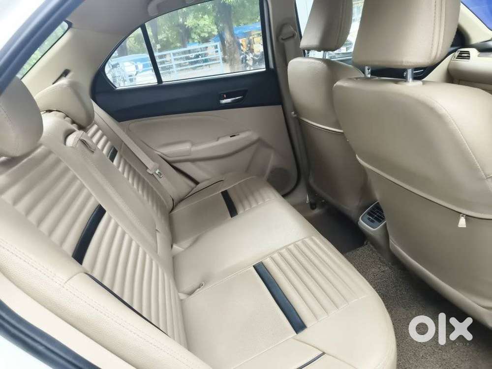 Maruti Suzuki Dzire 1.2 Vxi, 2021, Petrol