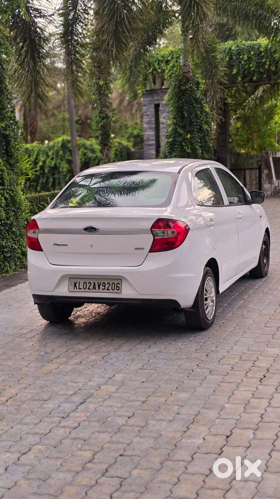 Ford Aspire Trend Plus Tdci, 2015, Diesel