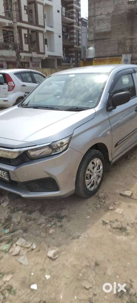 Honda Amaze 1.2 Emt I Vtec, 2018, Petrol