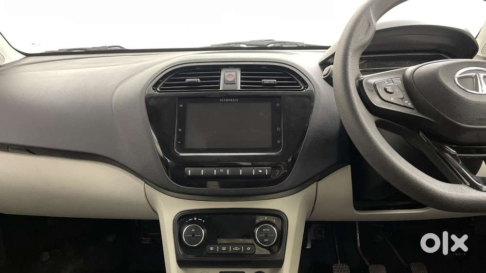 Tata Tiago 1.2 Revotron Xz Plus, 2023, Petrol