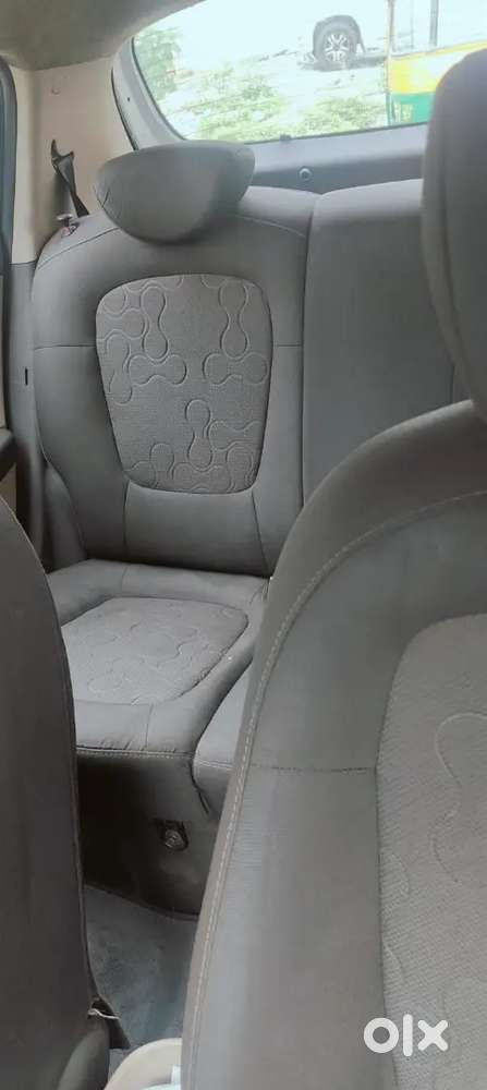 Hyundai I20 2012 Diesel Well Maintained