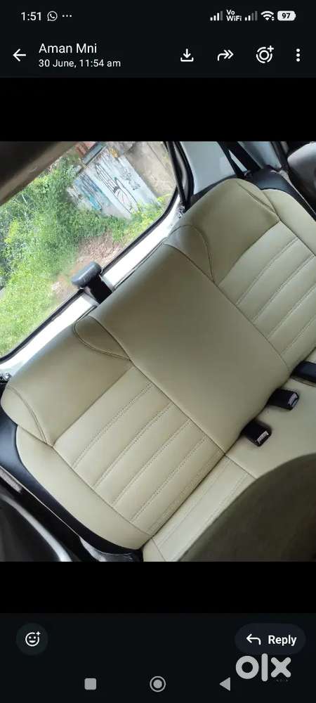 Maruti Suzuki Alto Lxi 2011 Car