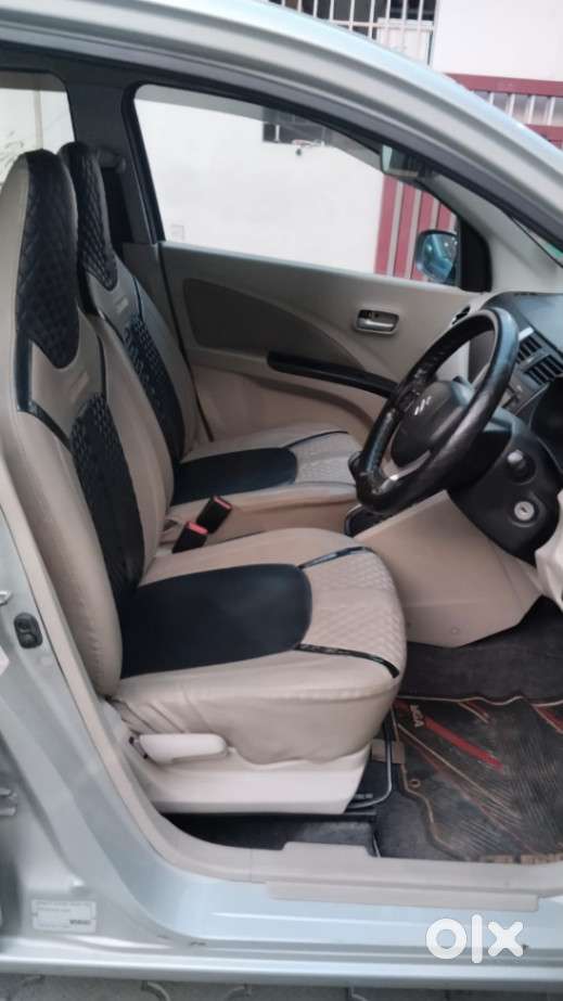 Maruti Suzuki Celerio Zxi(o) Amt, 2020, Petrol