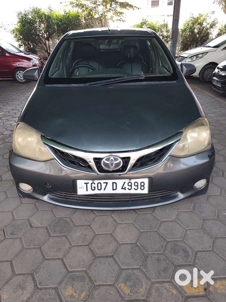 Toyota Etios 2014-2016 Gd, 2015, Diesel