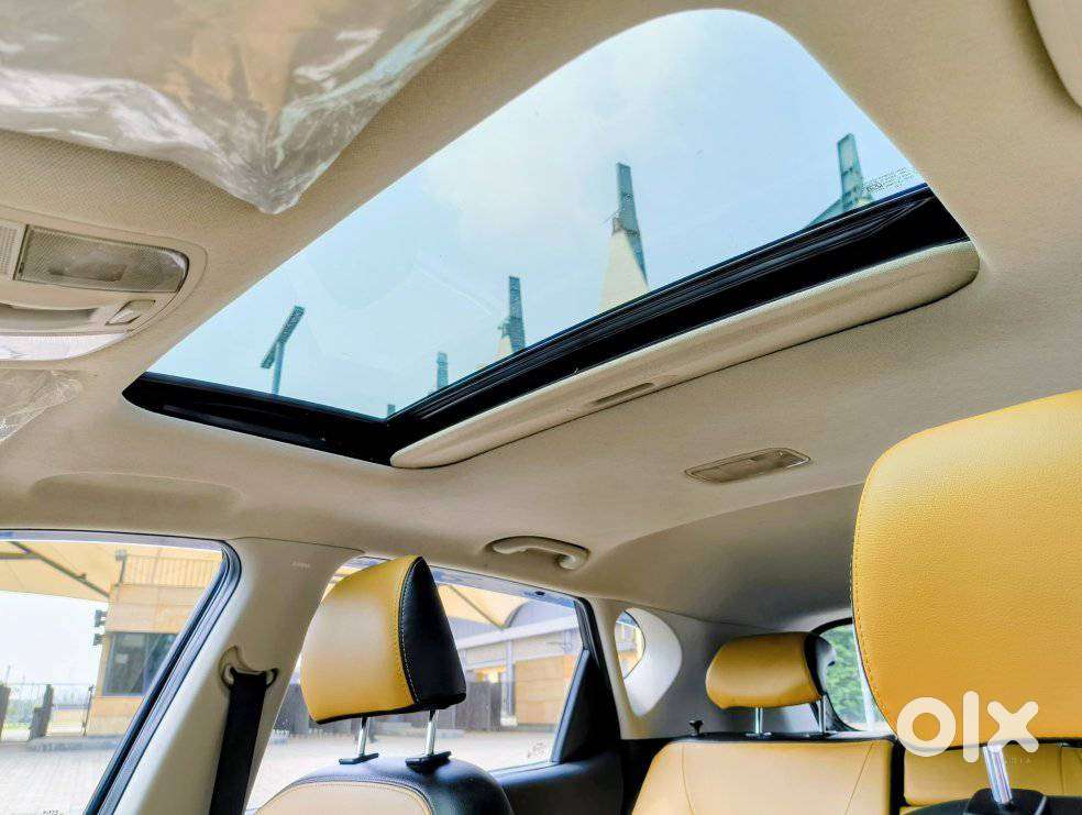 Kia Sonet Htx G, 2024, Petrol