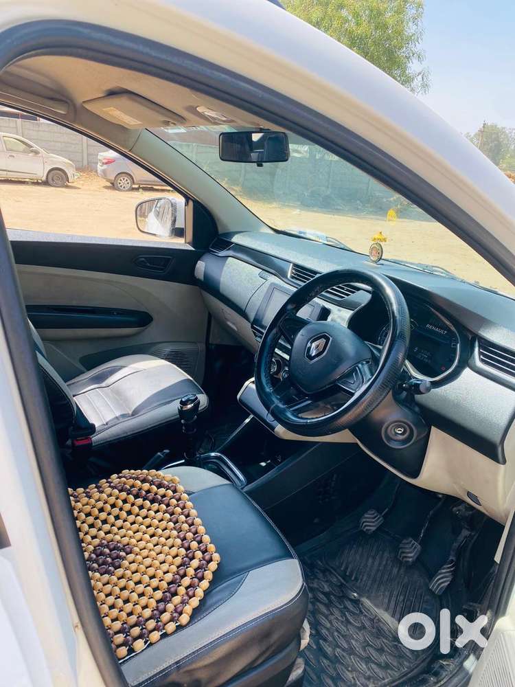 Renault Triber Rxt, 2020, Petrol