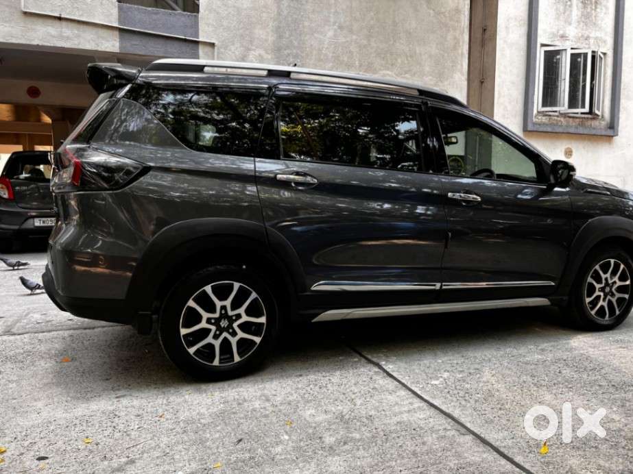Maruti Suzuki Xl6 1.5 Alpha Plus At, 2025, Petrol