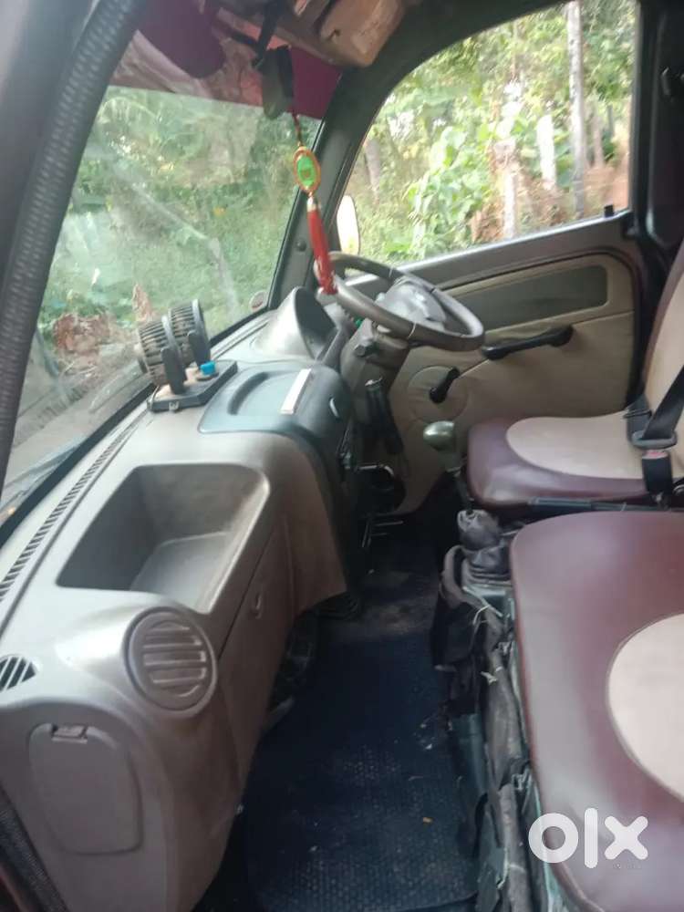 Mahindra Supro 2018 Diesel Good Condition