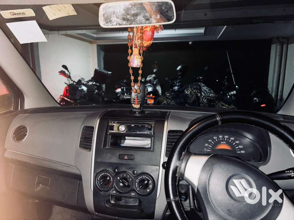 Maruti Suzuki Hybrid 2011