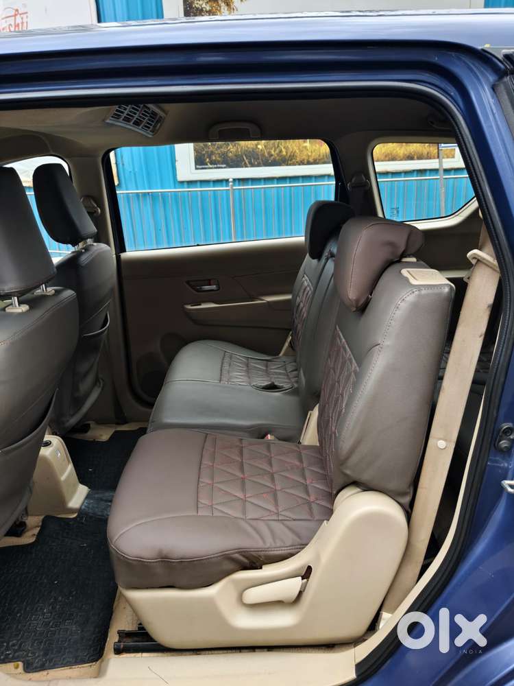 Maruti Suzuki Ertiga 2022-2023 Vxi Cng, 2020, Cng & Hybrids