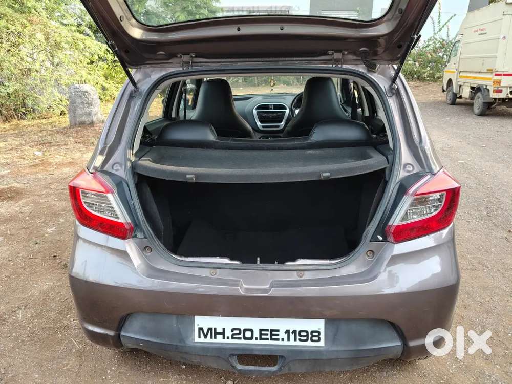 Tata Tiago 2017