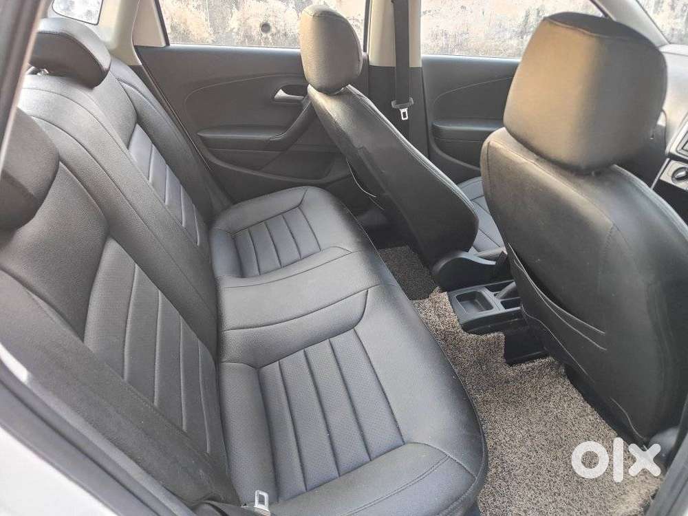 Volkswagen Ameo 1.5 Tdi Trendline, 2016, Diesel