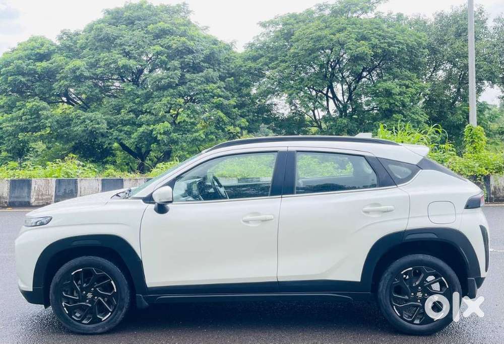 Maruti Suzuki Fronx Delta Plus 1.2 Mt, 2024, Petrol