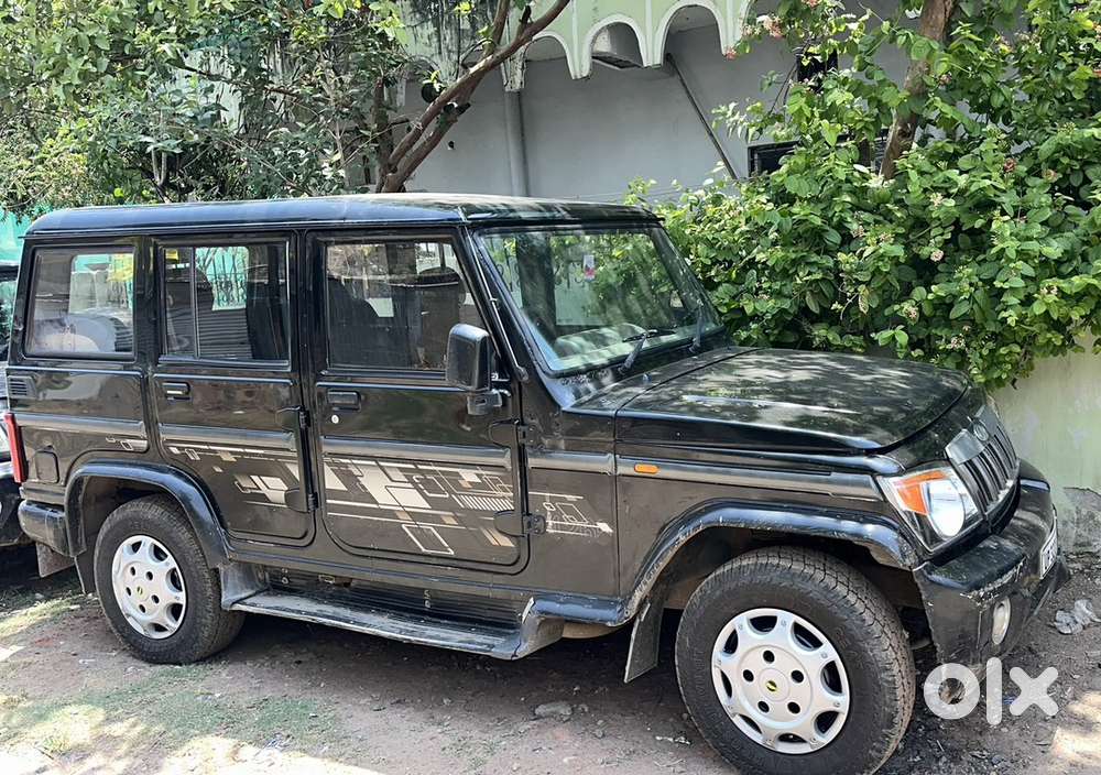 Mahindra Diesel 2016 Car