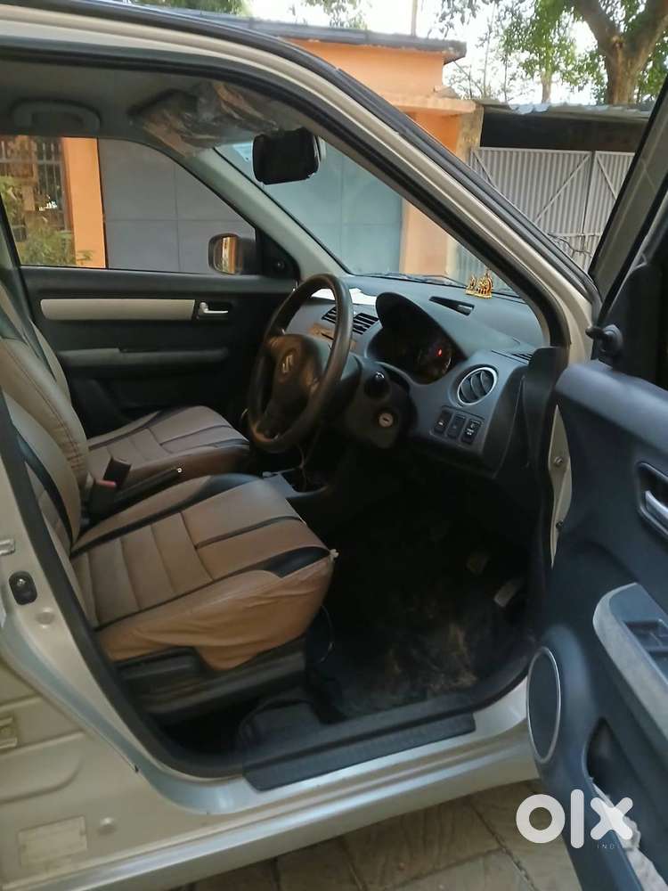 2012 Maruti Suzuki Dzire Vdi