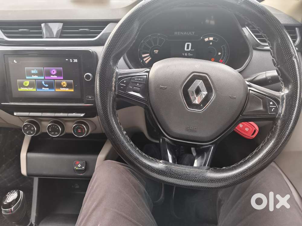 Renault Triber Rxt, 2023, Cng & Hybrids