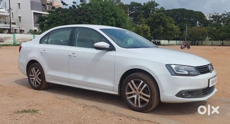 Volkswagen Jetta 2.0l Tdi Highline At, 2014, Diesel
