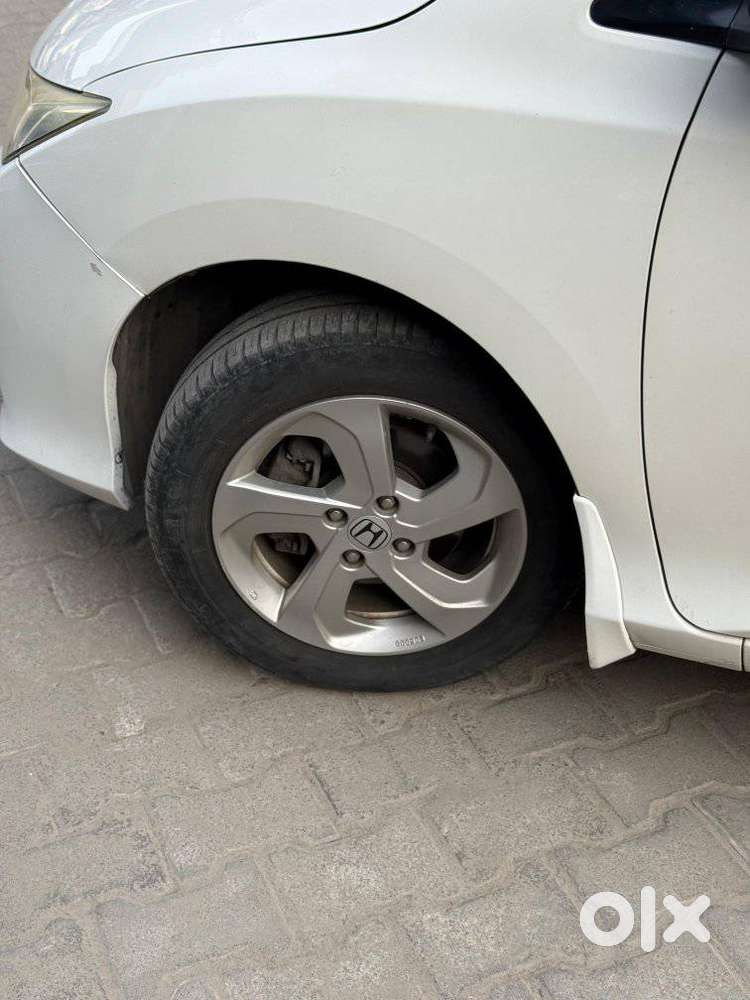 Honda City I-dtec V, 2017, Petrol
