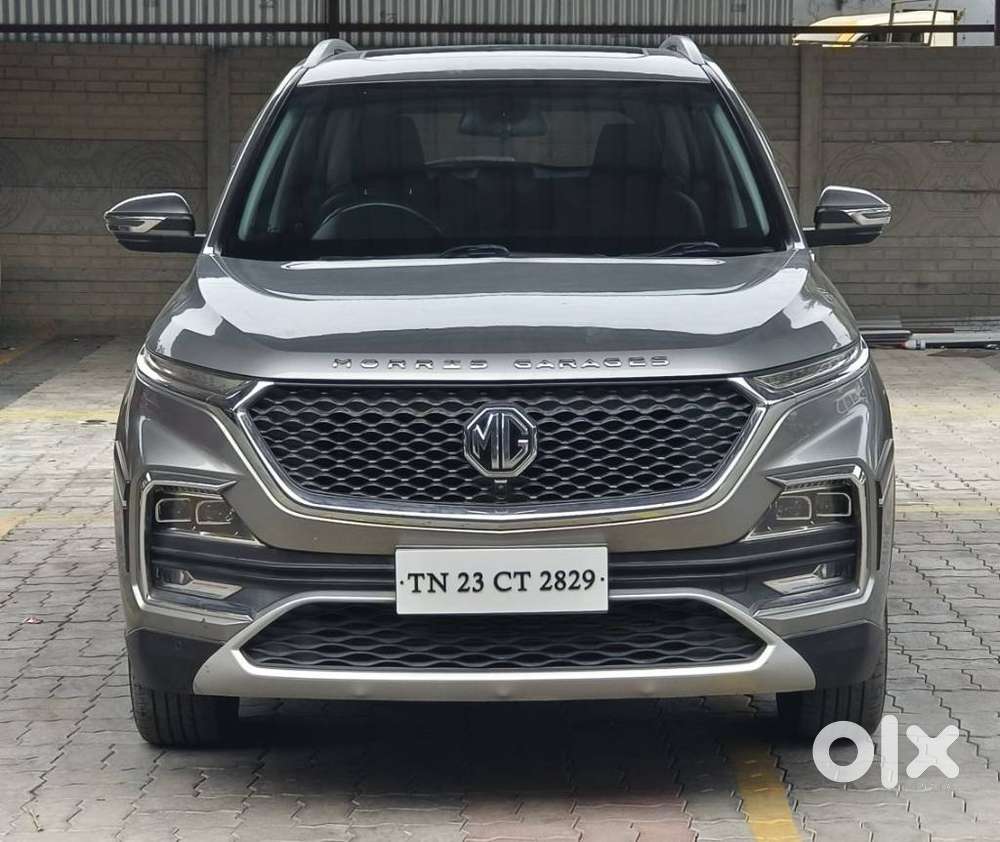 Mg Hector 2.0 Sharp Diesel, 2020, Diesel