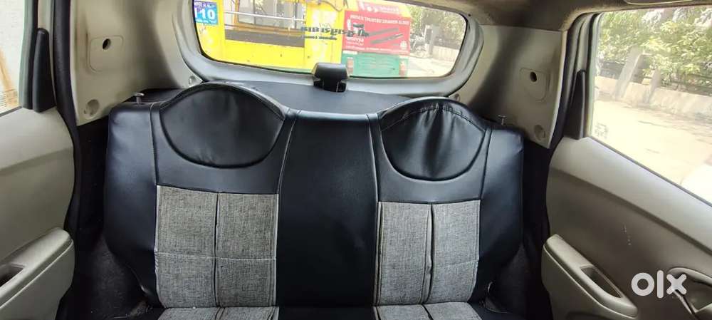 Datsun Go 2015