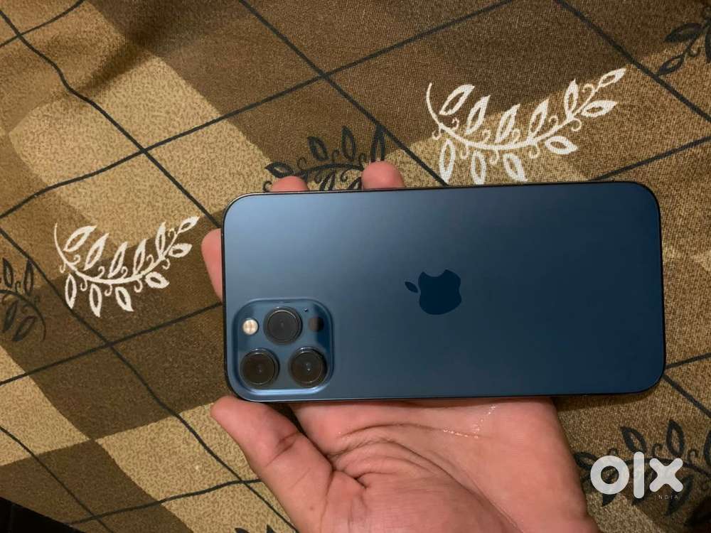 I PHONE 12 PRO MAX(ALL ORIGINAL)
