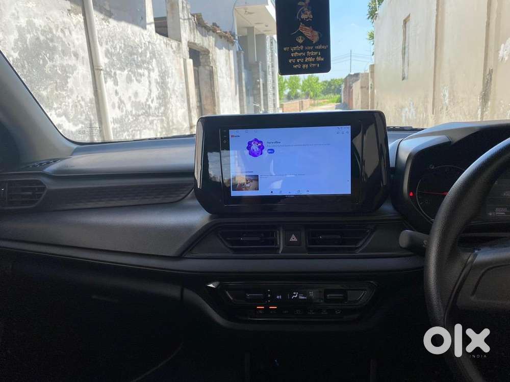 Maruti Suzuki New-gen Swift 2026 Petrol 9020 Km Driven