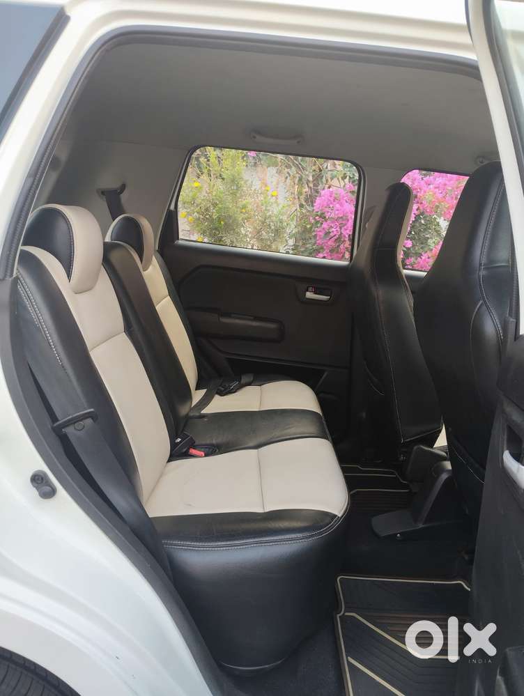 Maruti Suzuki Wagon R