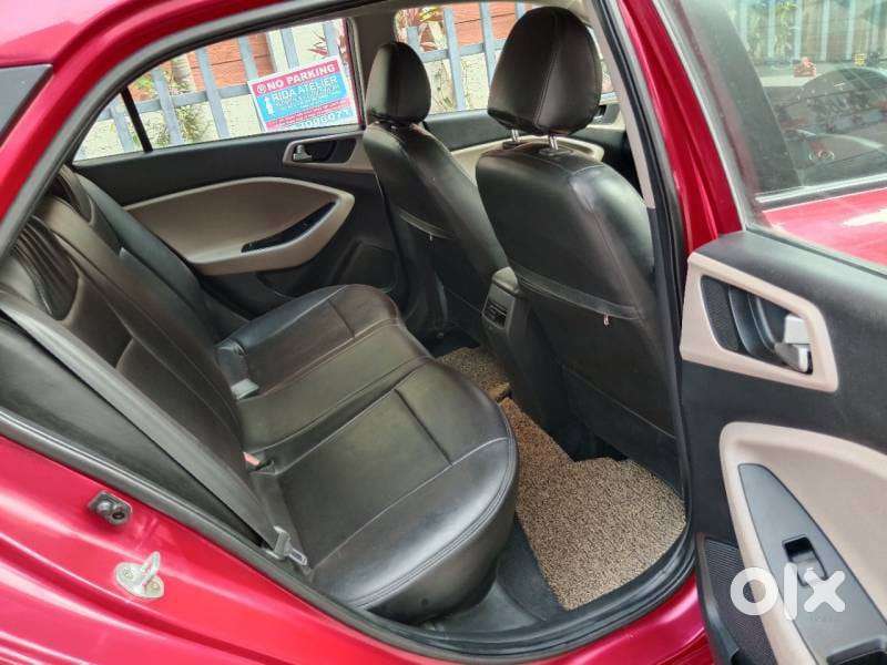 Hyundai Elite I20 Magna 1.2 Mt, 2015, Petrol