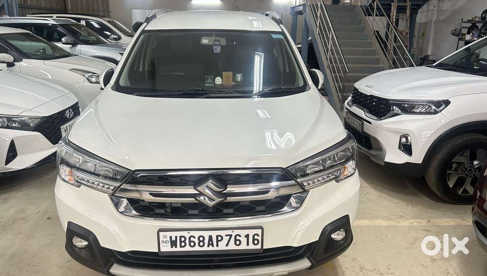 Maruti Suzuki Xl6 1.5 Alpha Mt, 2024, Petrol