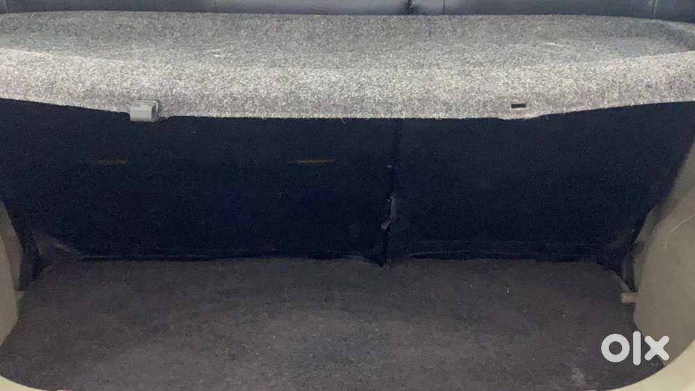 Maruti Suzuki Celerio 2014-2017 Zxi At, 2016, Petrol