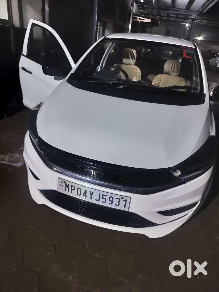 Tata Tiago 1.05 Revotorq 2025
