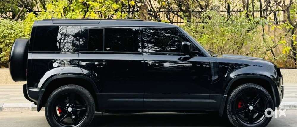 Land Rover Defender 2.0 110 S My22, 2022, Petrol