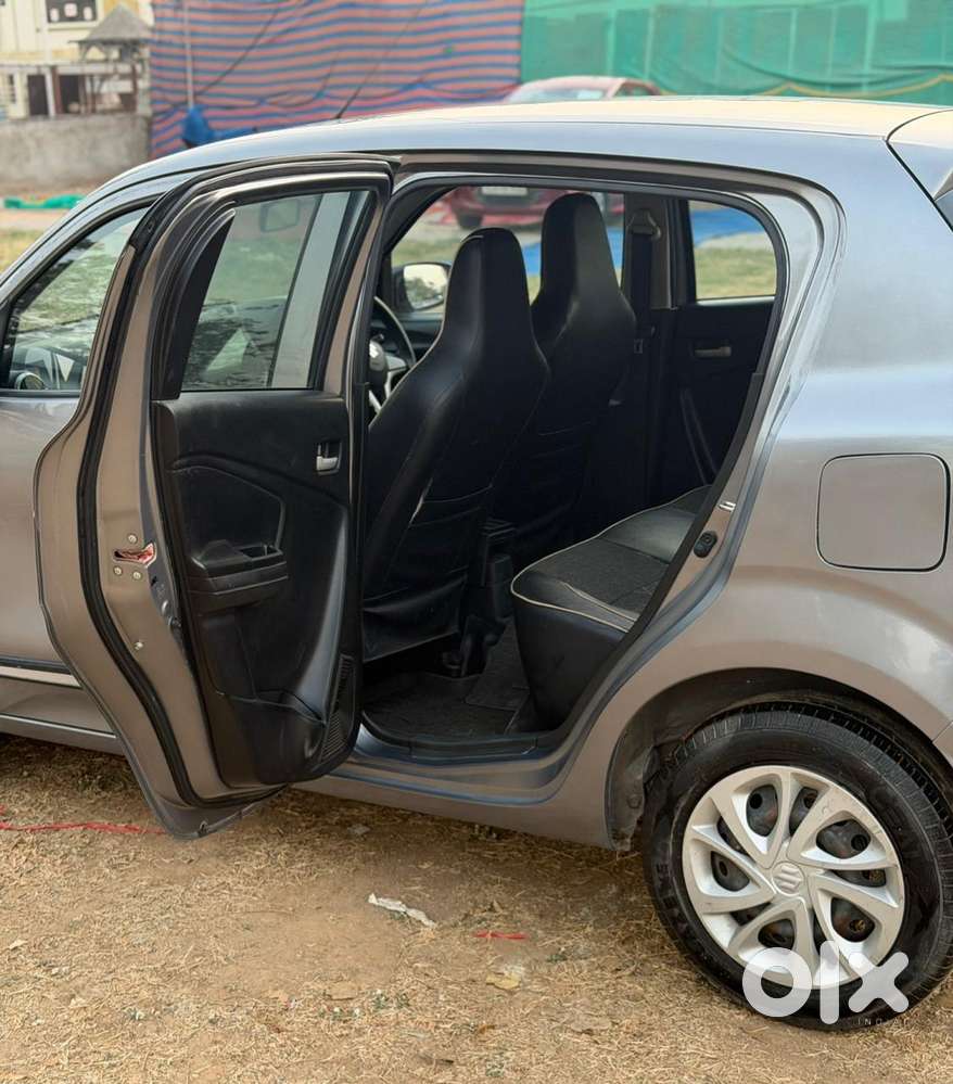 Maruti Suzuki Celerio Zxi, 2023, Petrol