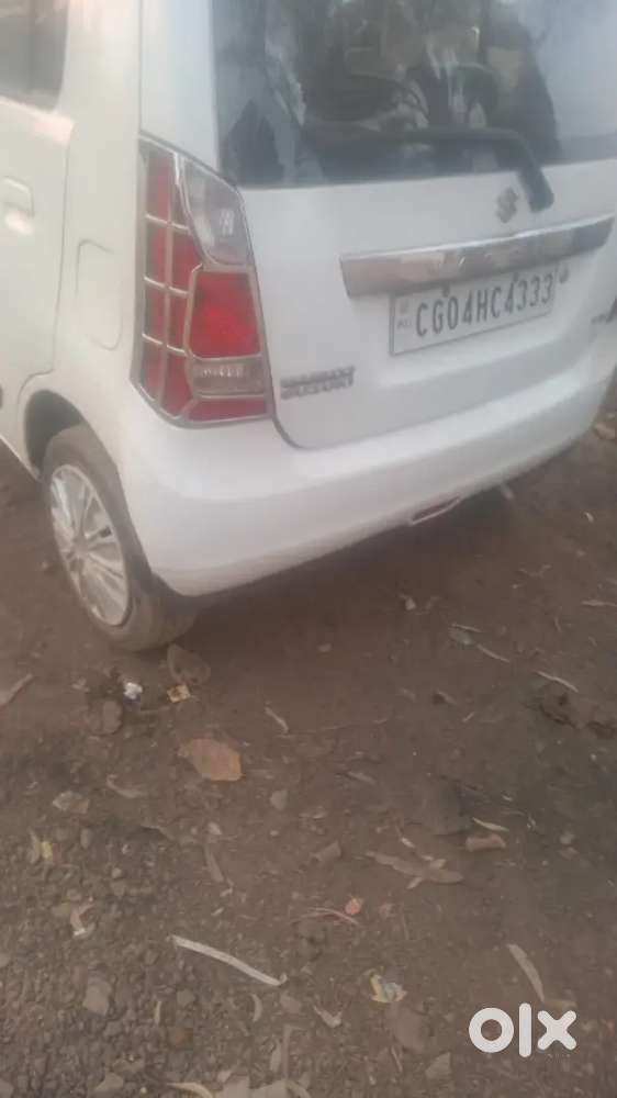Maruti Suzuki Wagon R 0502011