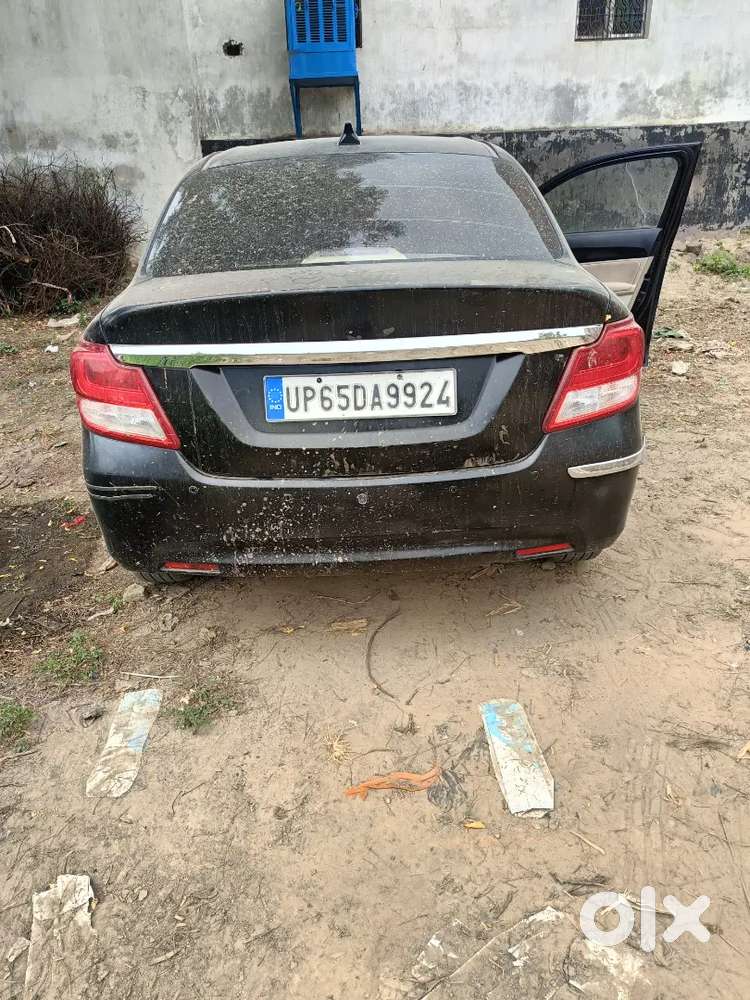 Maruti Suzuki Dzire 2018