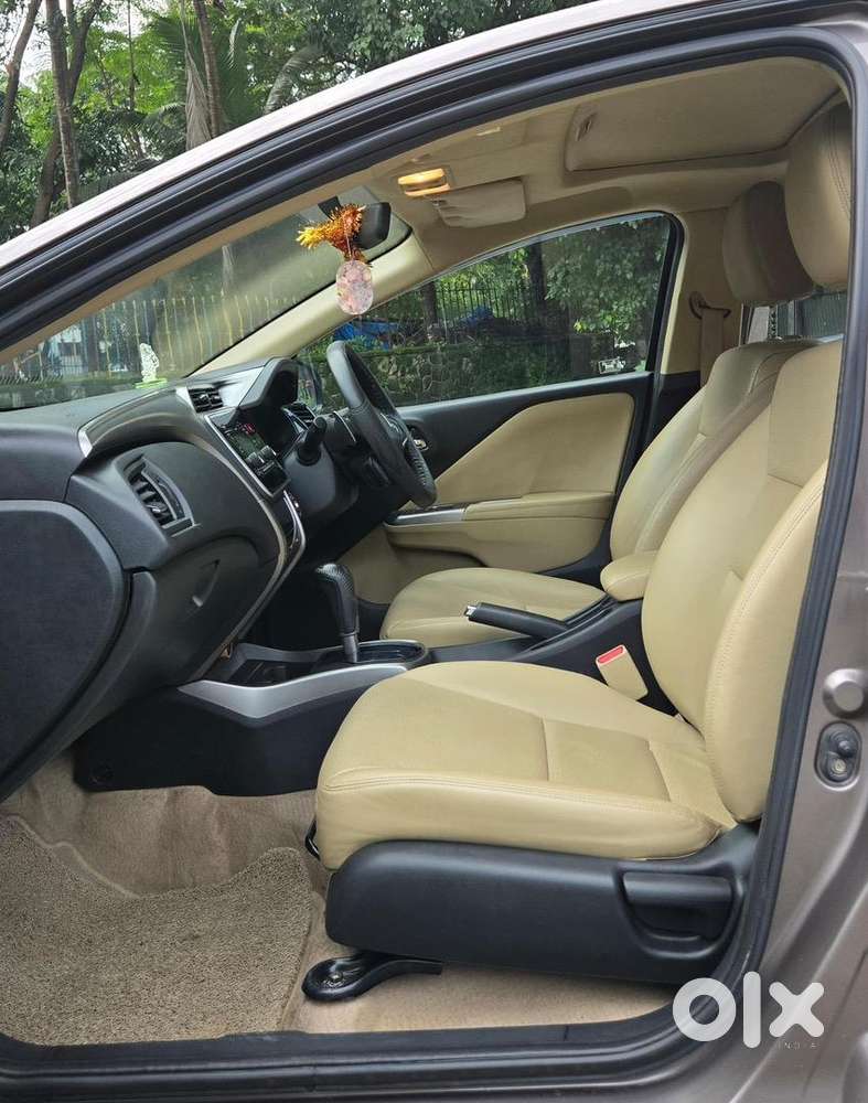 Honda City I-vtec 1.5 Vx