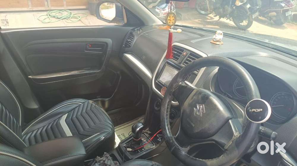 Maruti Suzuki Vitara 2019