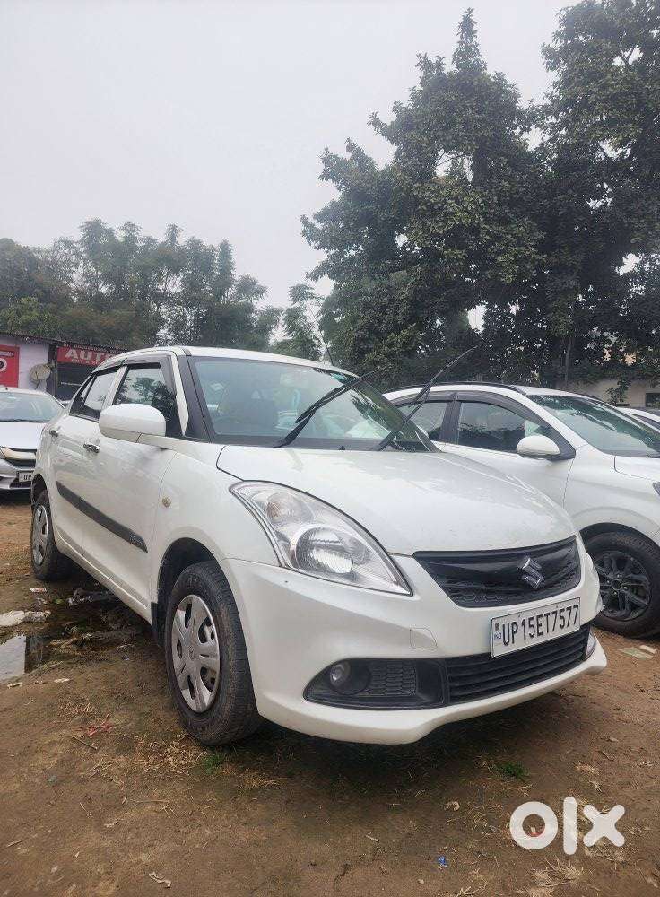 Maruti Suzuki Dzire 1.2 Vxi Cng, 2020, Cng & Hybrids