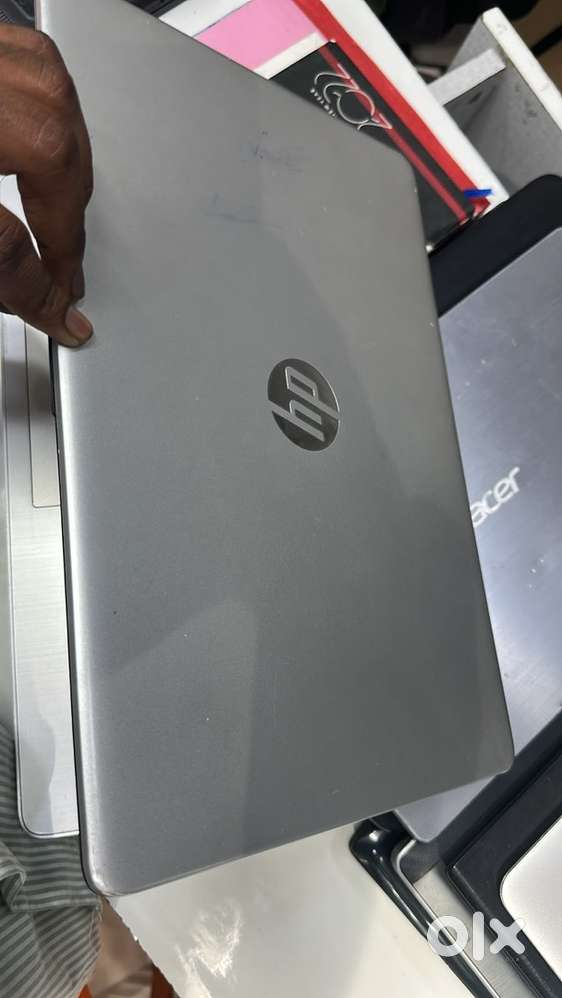 Hp Laptop 15s