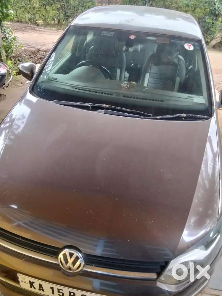 Volkswagen Polo 2017
