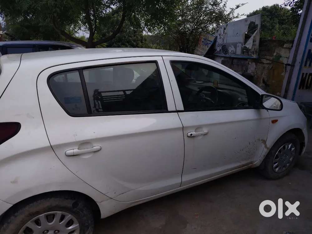 Hyundai I20 1.2 Asta 2012