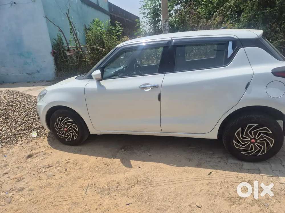 Showroom Condition Swfit