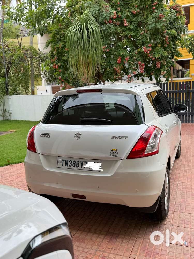 Maruti Swift Ddis 2013